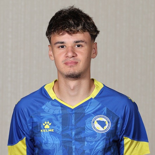 	Kerim Alajbegović 	